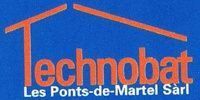 Technobat Les Ponts-de-Martel Sàrl|partagez
