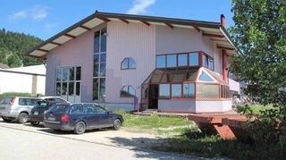 Technobat - Les Ponts-de-Martel