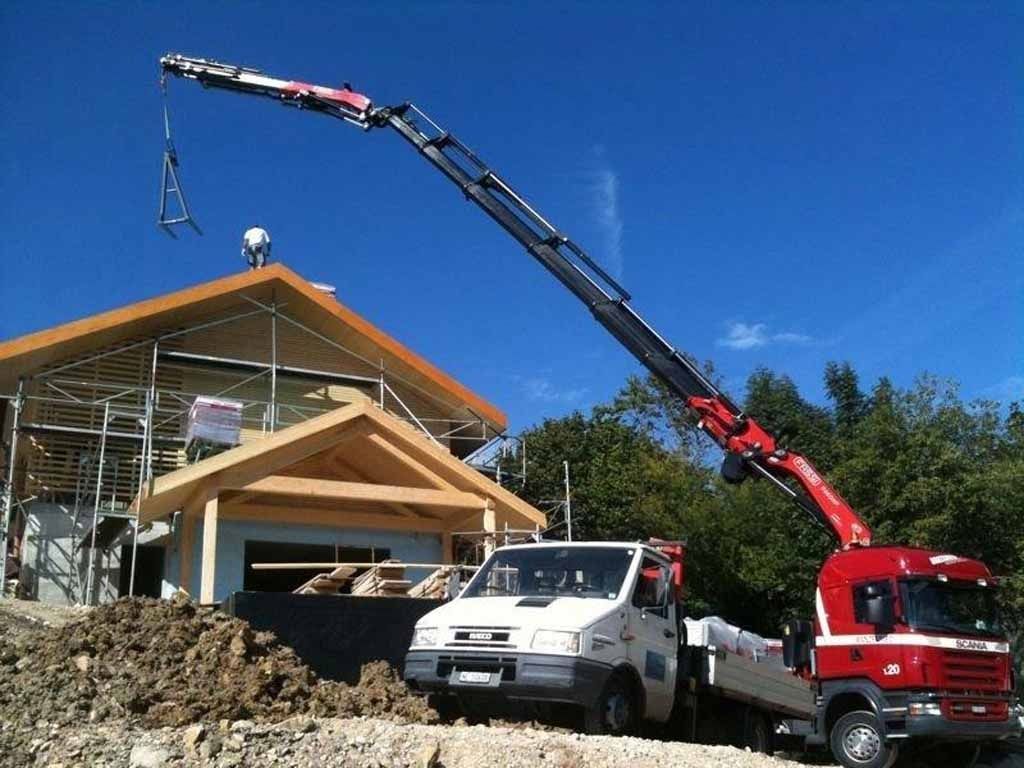 Technobat - Les Ponts-de-Martel