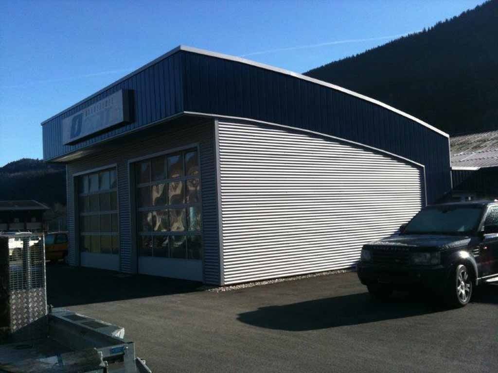 Technobat - Les Ponts-de-Martel