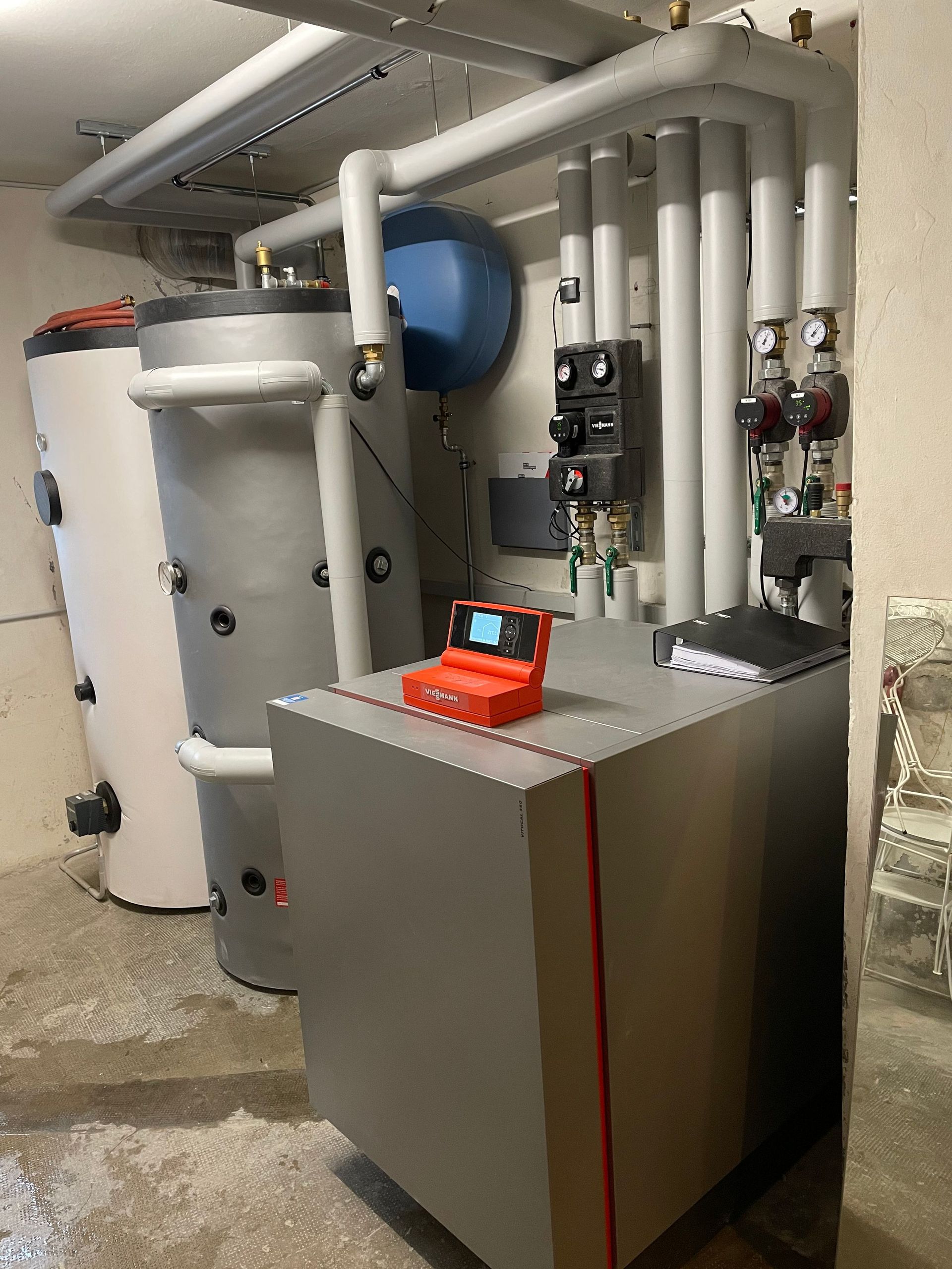 Technobat - Les Ponts-de-Martel