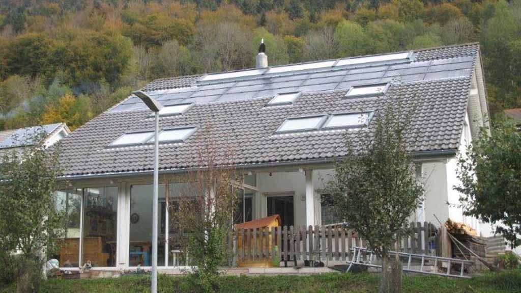 Technobat - Les Ponts-de-Martel