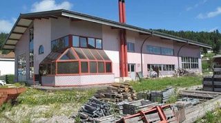 Technobat Les Ponts-de-Martel Sàrl|partagez