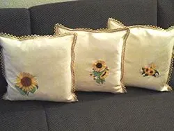 Stickerei - Anette Müller