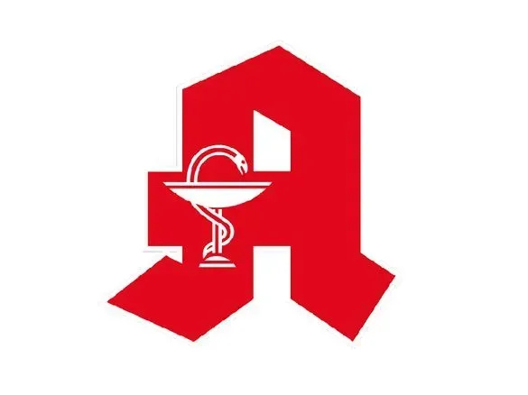 Stickerei - Anette Müller Apotheken Arbeitskittelbestickung