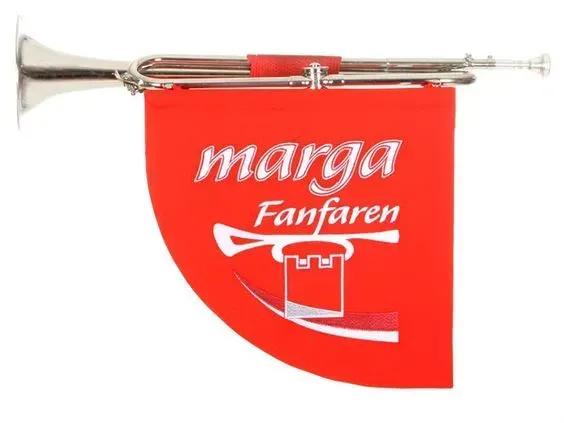 Stickerei - Anette Müller Fahnenbestickungenn, Vereinskleidung besticken