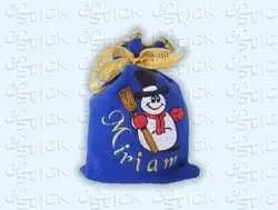 Stickerei - Anette Müller