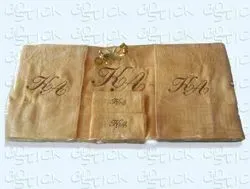 Stickerei - Anette Müller