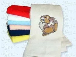 Stickerei - Anette Müller