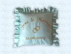 Stickerei - Anette Müller