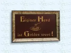 Stickerei - Anette Müller