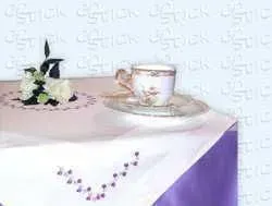 Stickerei - Anette Müller