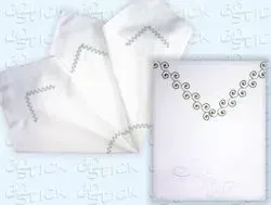 Stickerei - Anette Müller