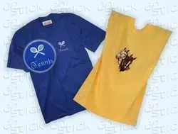 Stickerei - Anette Müller