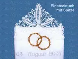 Stickerei - Anette Müller