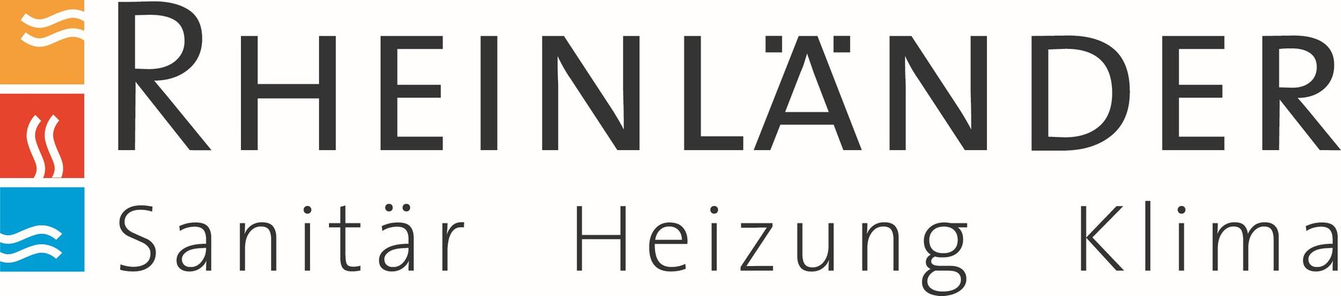 RHEINLÄNDER - Heizung & Sanitär | Heilbad Heiligenstadt RHEINLÄNDER - Heizung & Sanitär | Heilbad Heiligenstadt | Logo