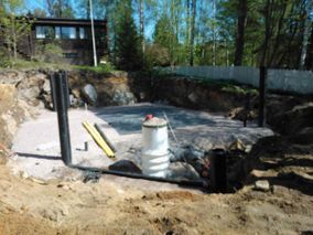 Oy Deltaelementti Ab