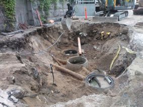 Oy Deltaelementti Ab