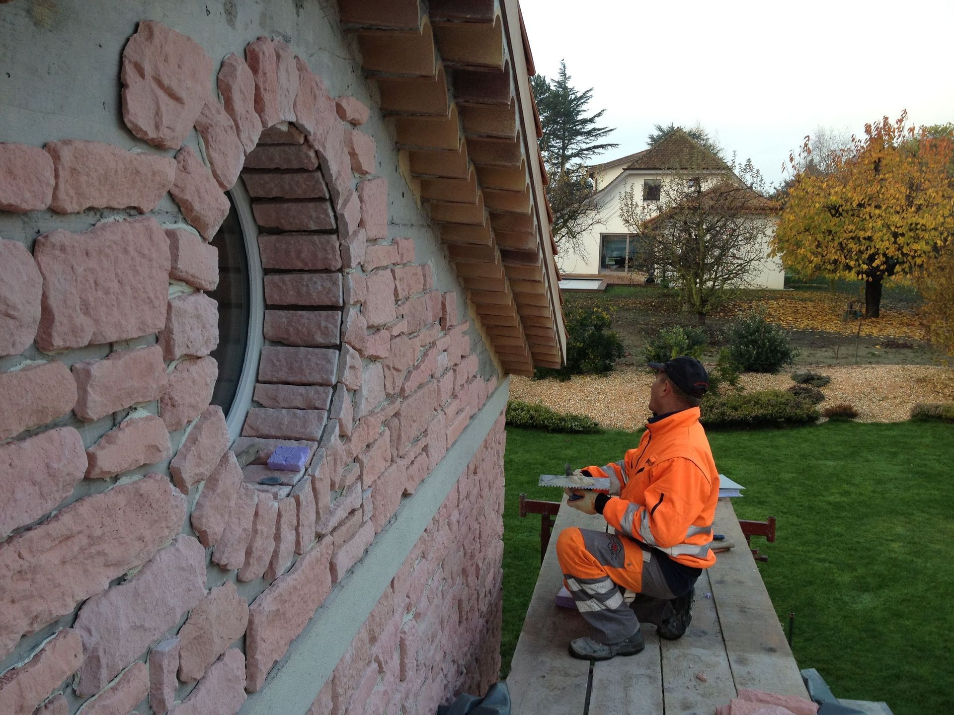 Bâtiment et génie civil en Valais - Multone Construction