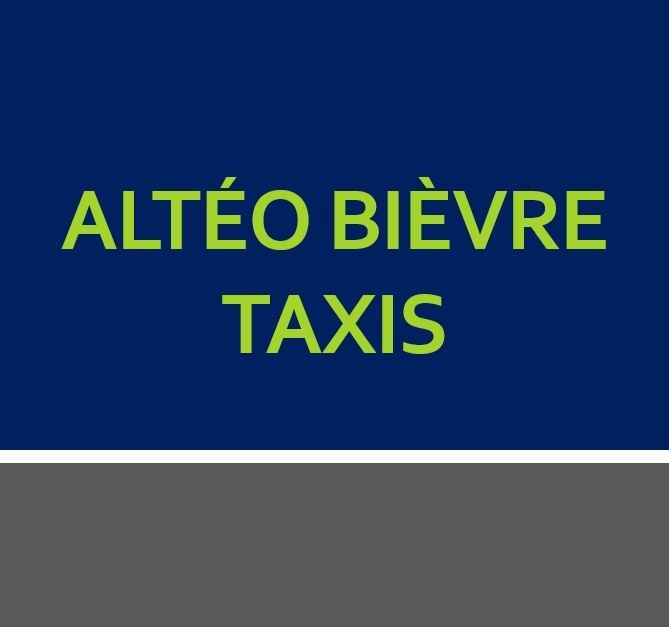 Altéo Bievre Taxi