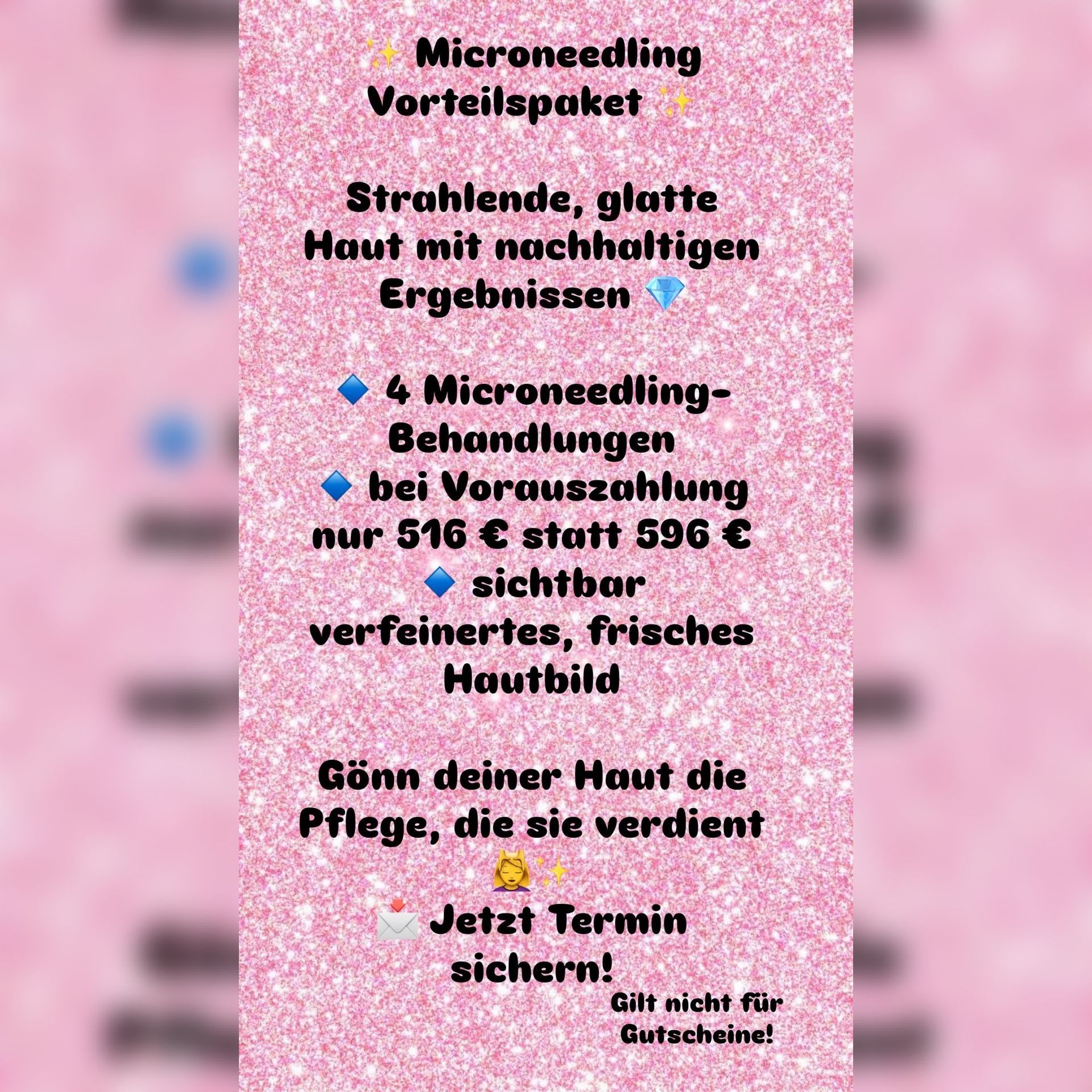 Microneedling BEAUTY LOUNGE