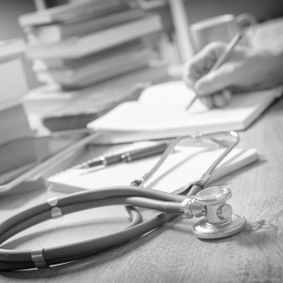 Dr. med. Bernhard Eistert, Facharzt für HNO-Heilkunde. Plastische Operationen. Spezielle Kopf-Hals Chirurgie, Schrozberg, Rothenburg, Bild