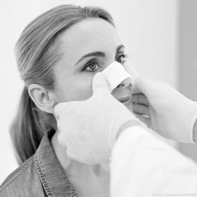 Dr. med. Bernhard Eistert, Facharzt für HNO-Heilkunde. Plastische Operationen. Spezielle Kopf-Hals Chirurgie, Schrozberg, Rothenburg, Bild