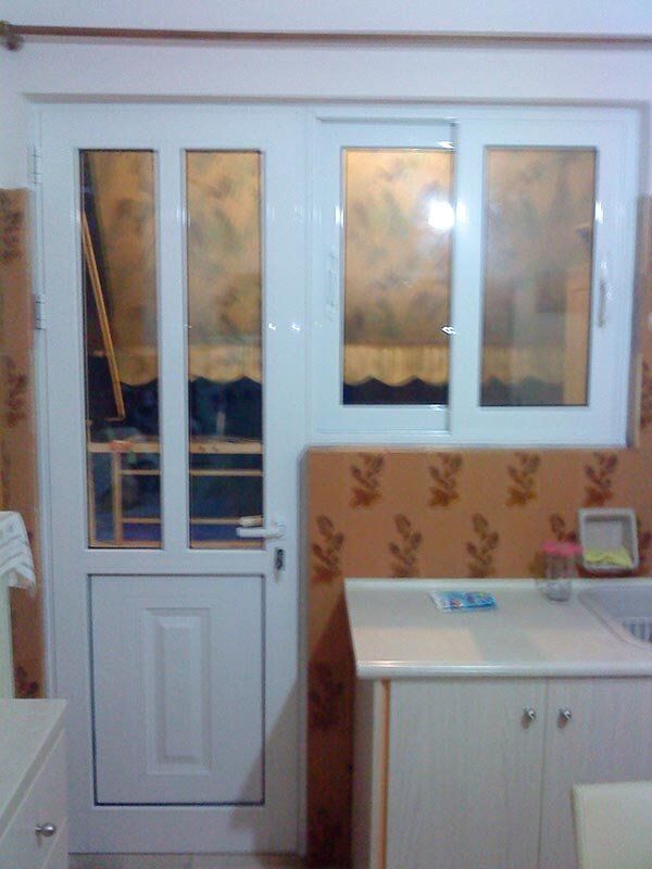 Κουφώματα | Alousteel Design, Αφοί Κρεούζη Ο.Ε.