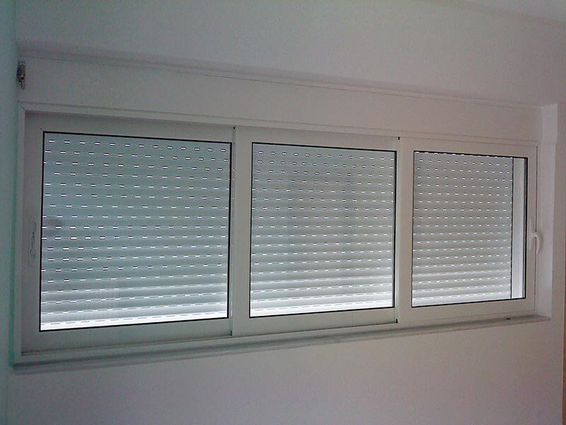 Κουφώματα | Alousteel Design, Αφοί Κρεούζη Ο.Ε.