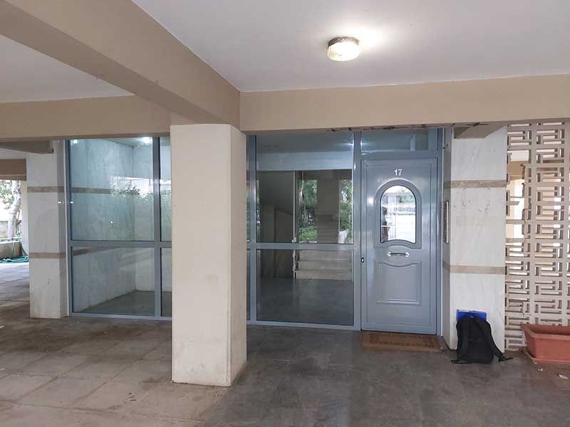 Κουφώματα | Alousteel Design, Αφοί Κρεούζη Ο.Ε.