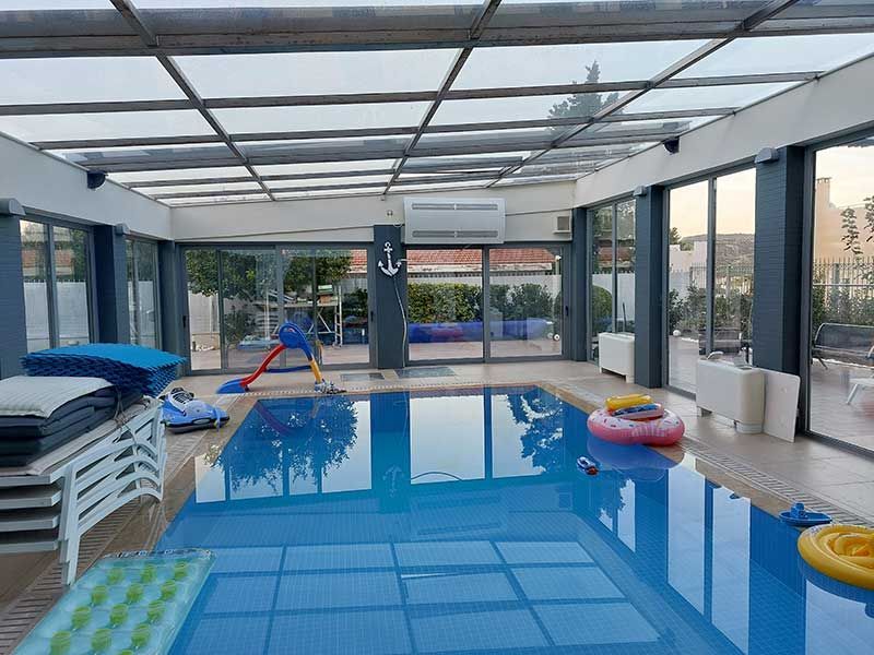 Κουφώματα | Alousteel Design, Αφοί Κρεούζη Ο.Ε.