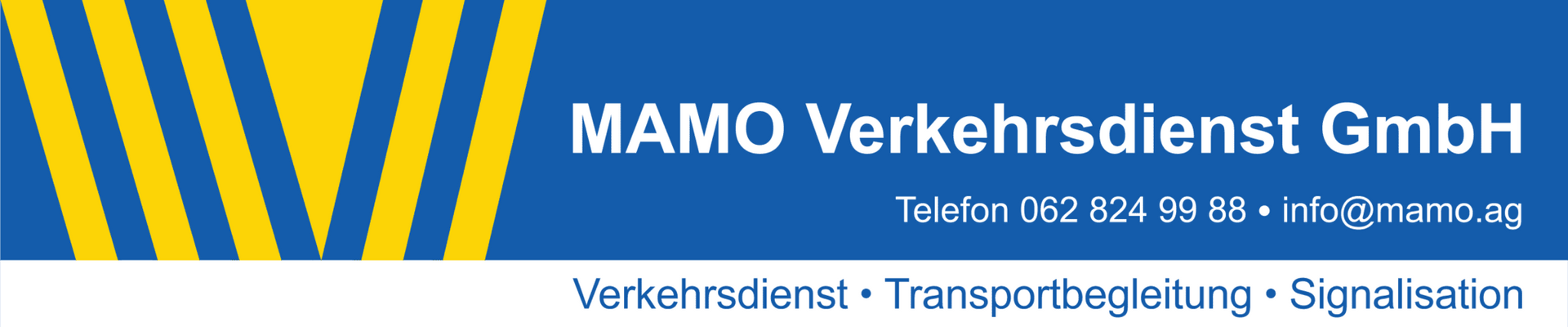MAMO Verkehrsdienst GbmH