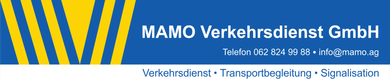 MAMO Verkehrsdienst GbmH