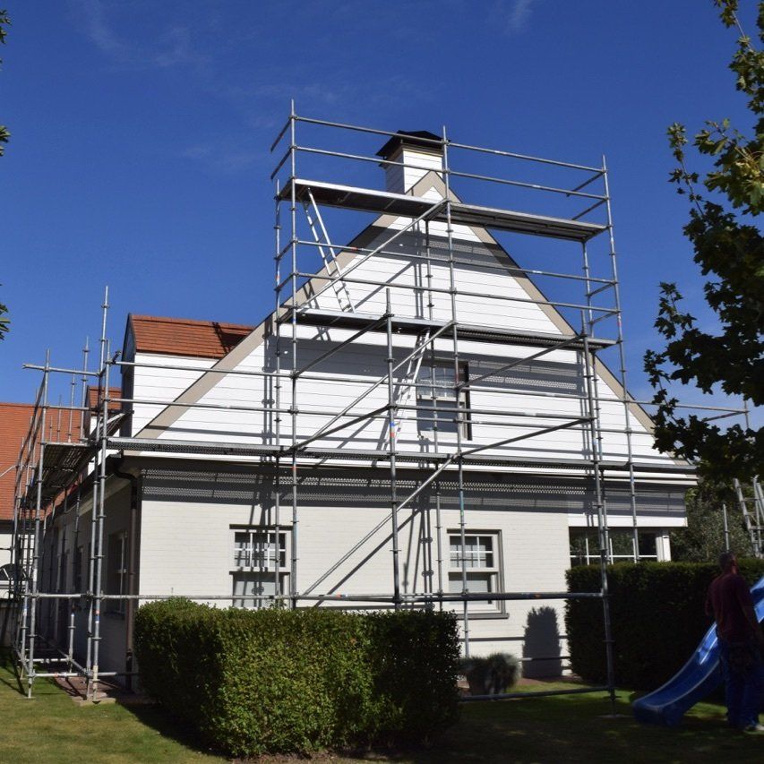 professionele renovatiewerken