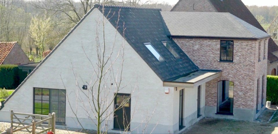 Huis verbouwen met hout