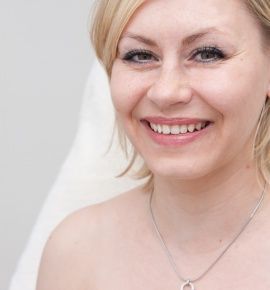 Braut Make-Up - Cosmawell GmbH - Küssnacht
