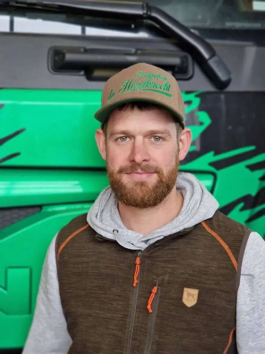 Foto von Alexander Essig