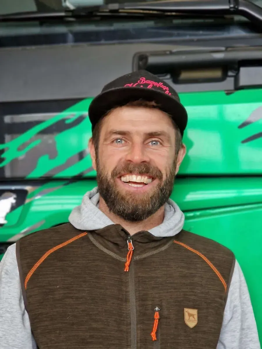 Foto von Sebastian Singer