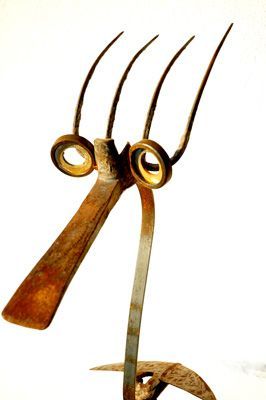 atelier marimbo - metal recup