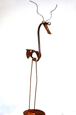 atelier marimbo - metal recup