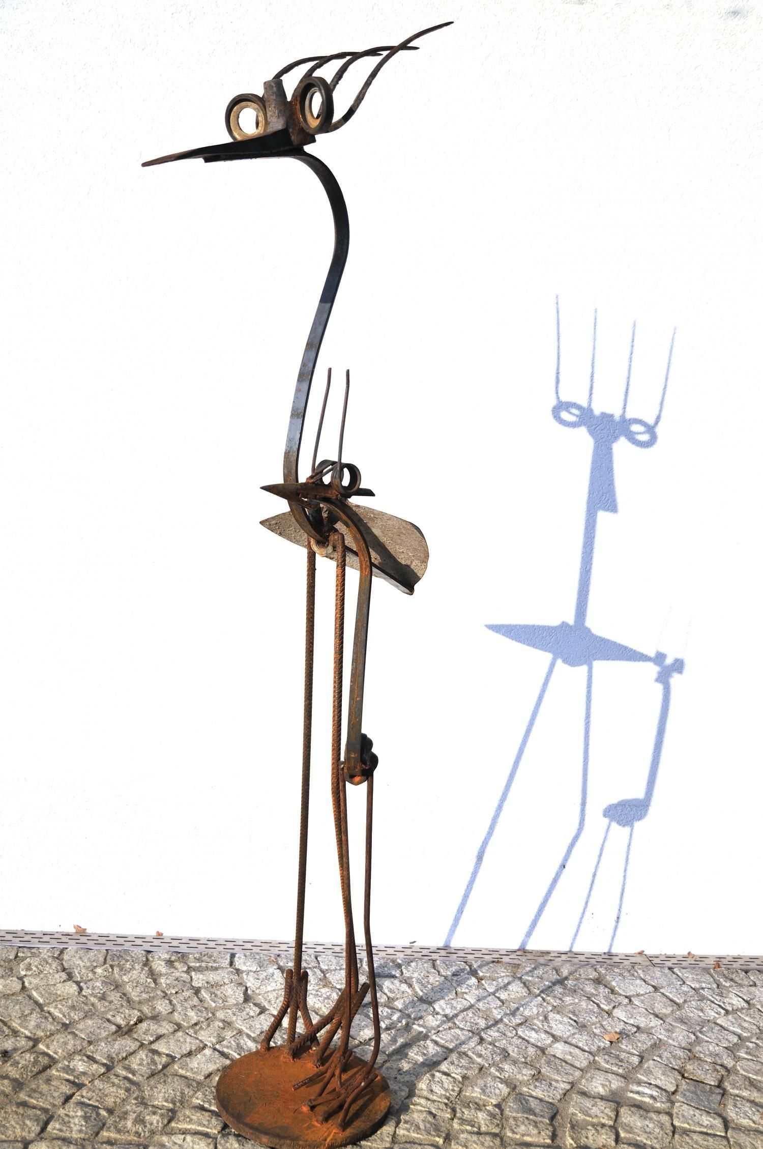 atelier marimbo - metal recup