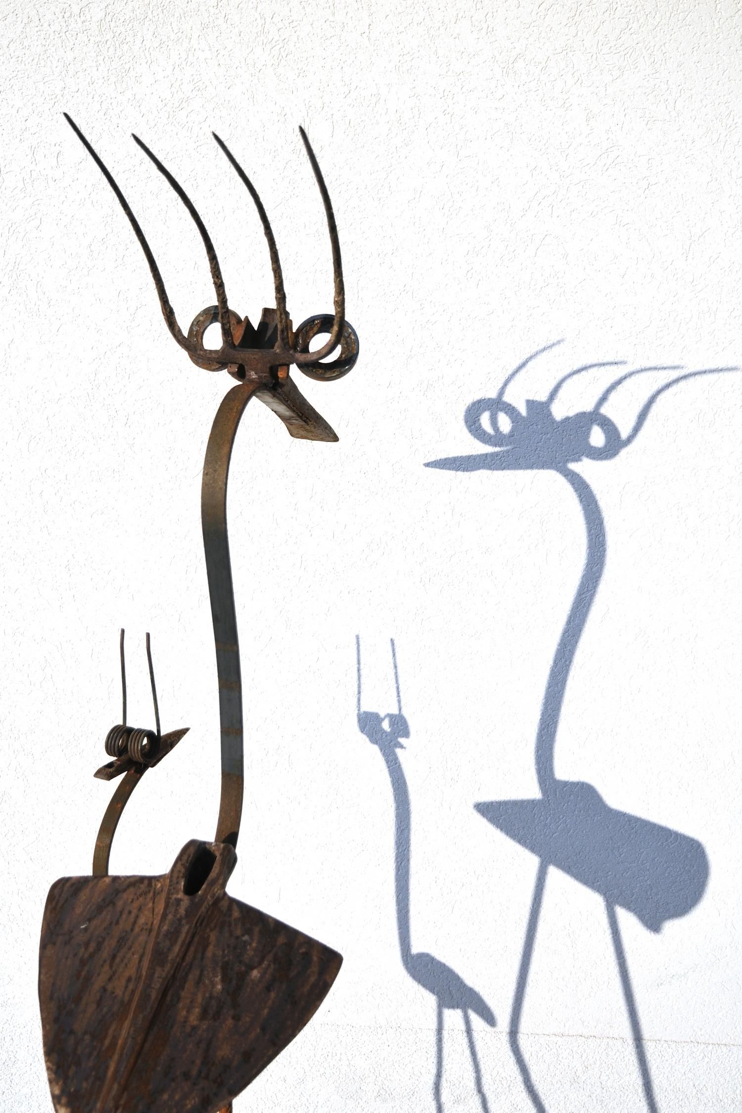 atelier marimbo - metal recup