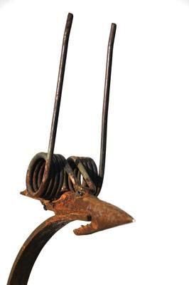 atelier marimbo - metal recup