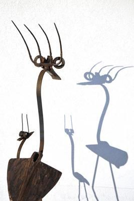 atelier marimbo - metal recup