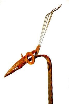 atelier marimbo - metal recup