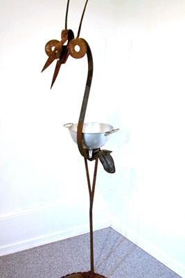 atelier marimbo - metal recup