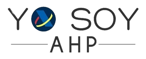 YO SOY AHP