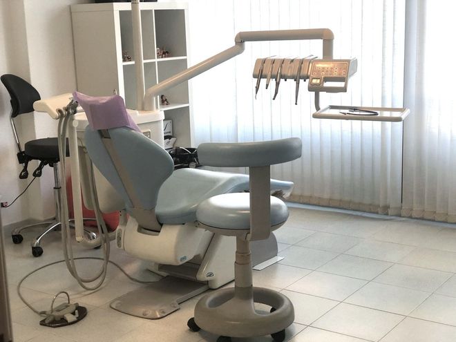 Clínica Médica Dentária Aranguês