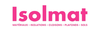Logo Isolmat