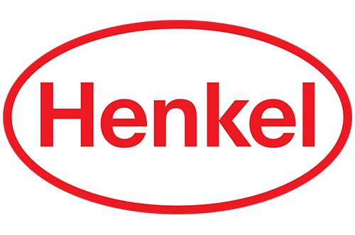 Logo Henkel
